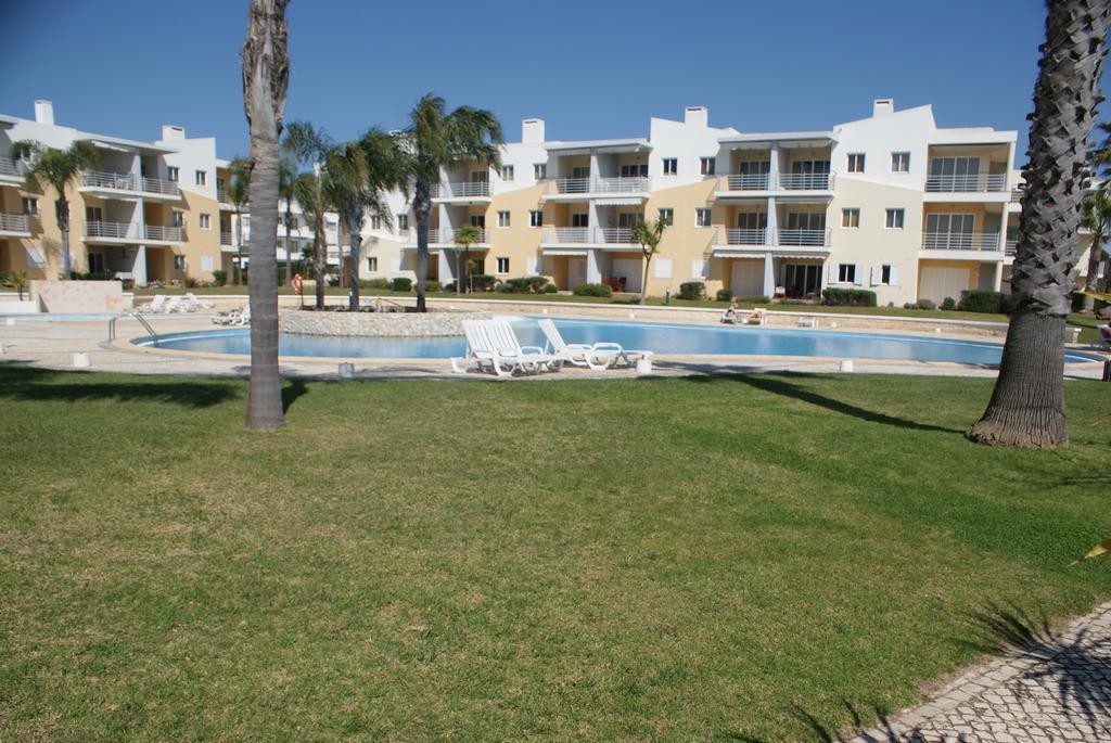 Vila Da Praia 7D Alvor Apartment Exterior photo