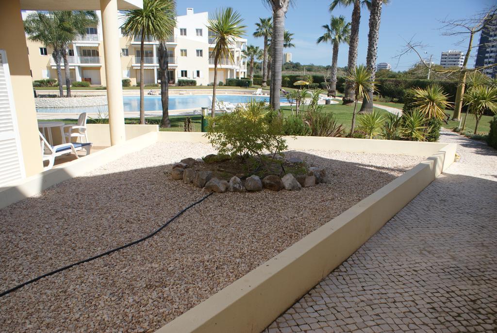 Vila Da Praia 7D Alvor Apartment Exterior photo