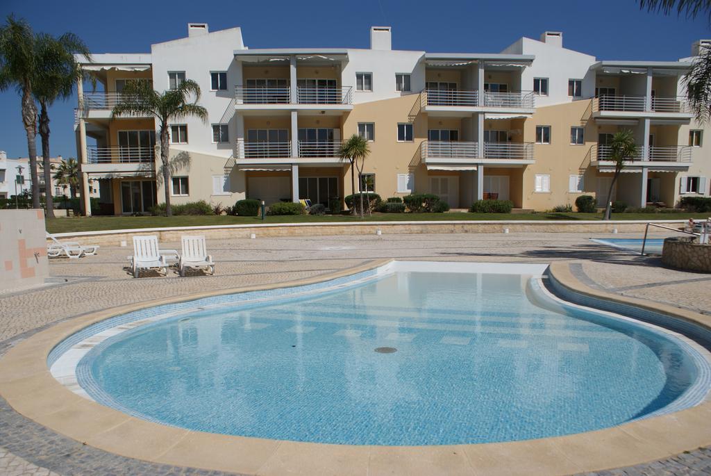 Vila Da Praia 7D Alvor Apartment Exterior photo