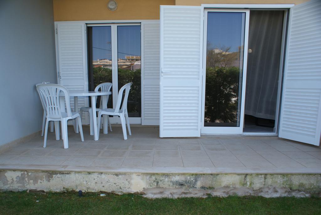 Vila Da Praia 7D Alvor Apartment Exterior photo