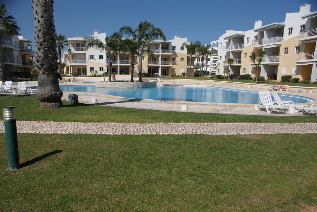 Vila Da Praia 7D Alvor Apartment Exterior photo