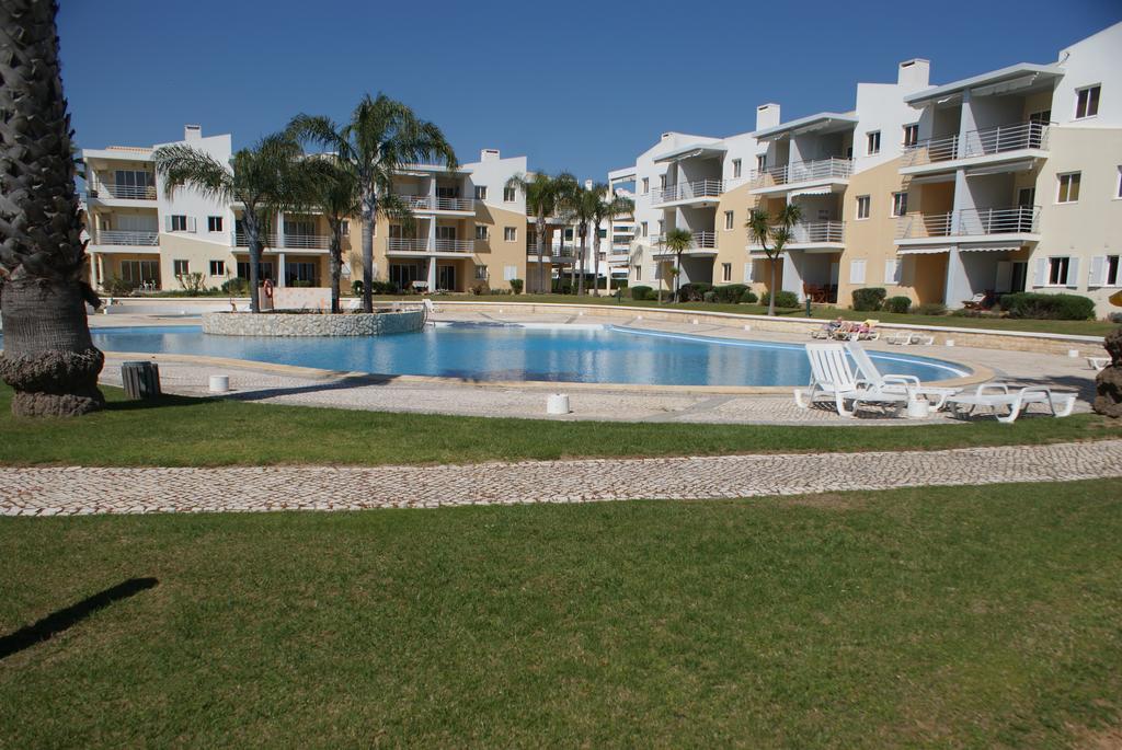 Vila Da Praia 7D Alvor Apartment Exterior photo