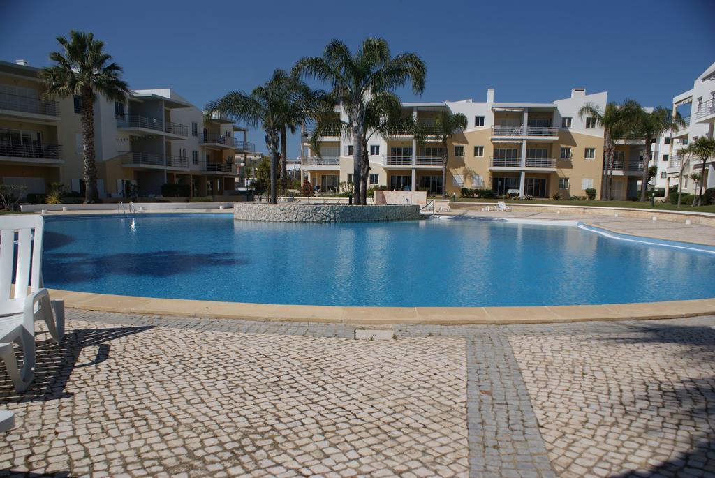 Vila Da Praia 7D Alvor Apartment Exterior photo