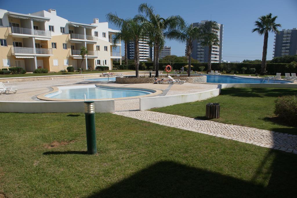 Vila Da Praia 7D Alvor Apartment Exterior photo