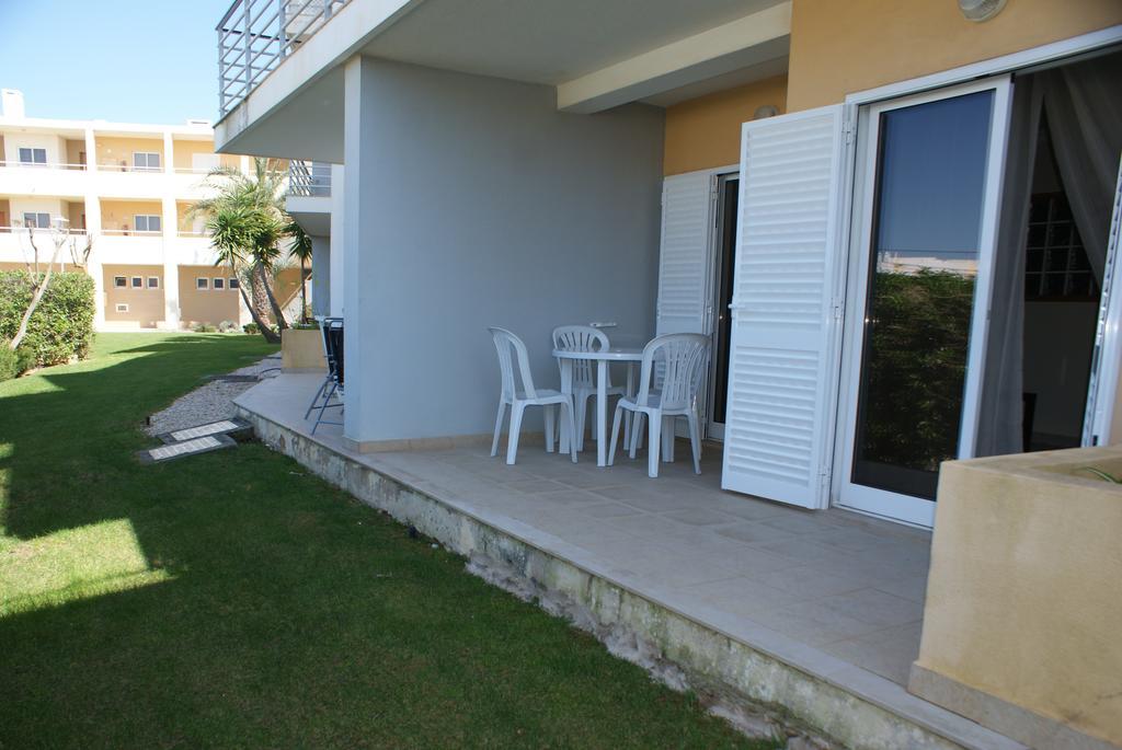 Vila Da Praia 7D Alvor Apartment Exterior photo